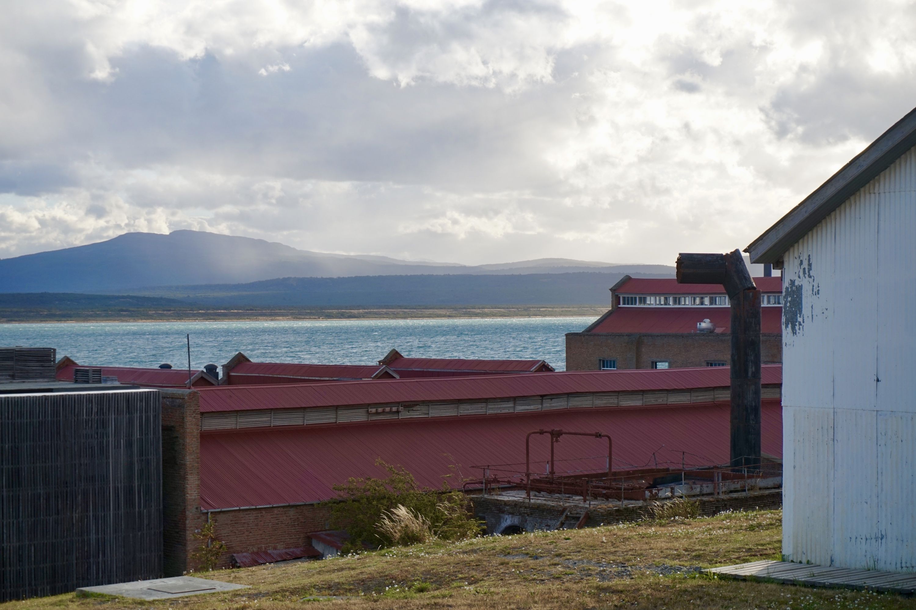 ǷµReportƪͷ Ĵۿ Singular Patagonia