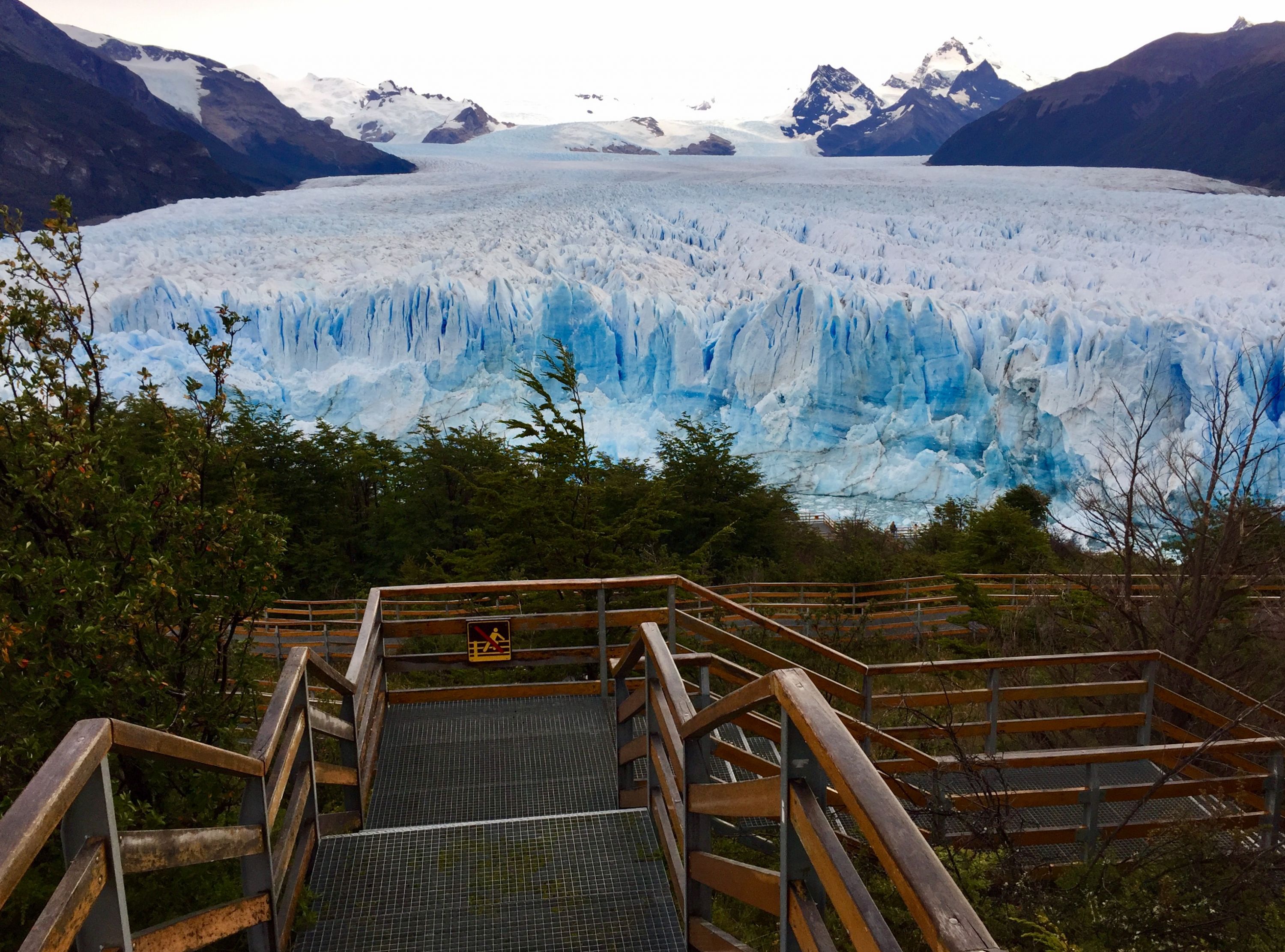 ǷµReportƪͷ Ĵۿ Singular Patagonia