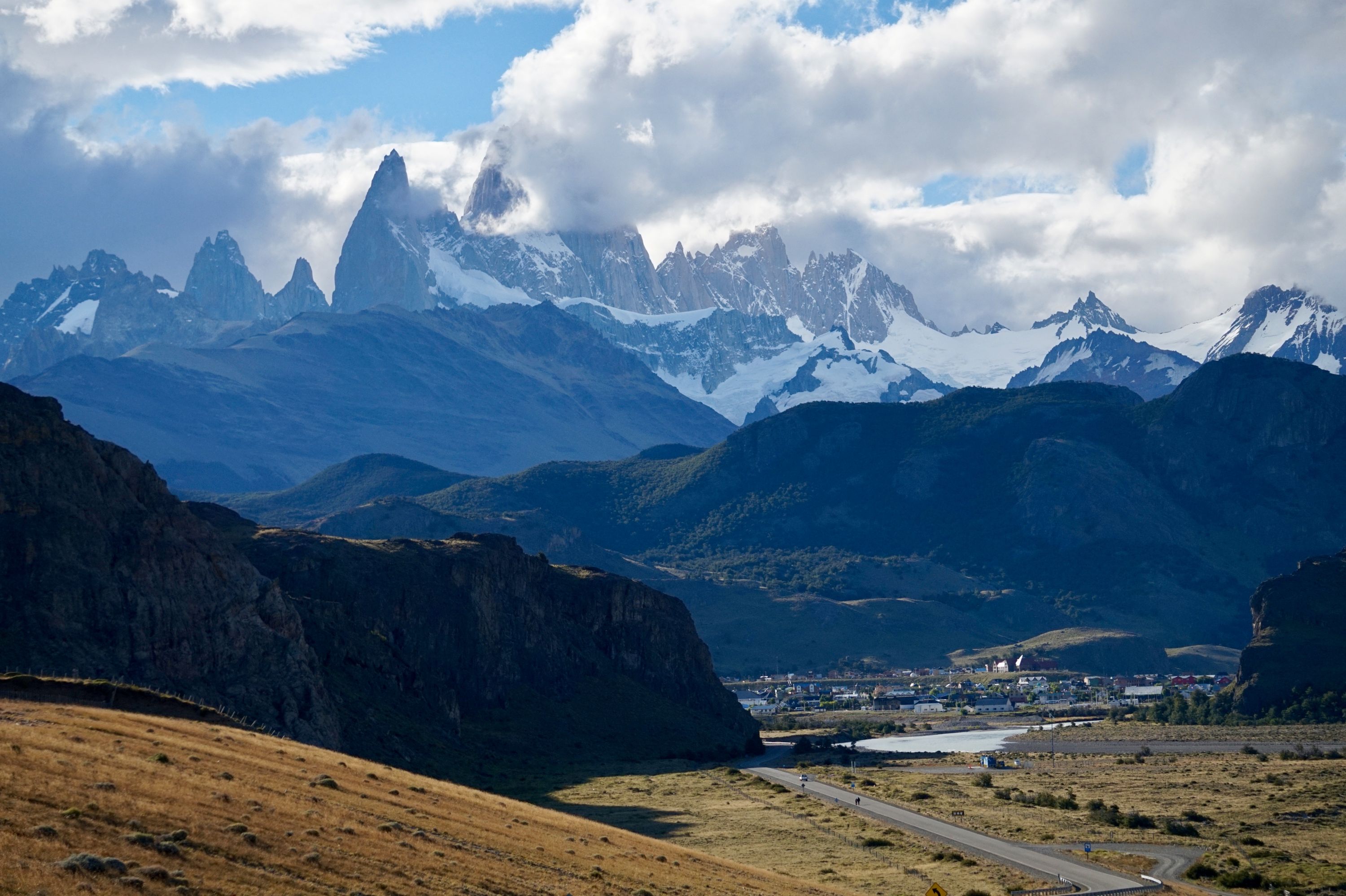 ǷµReportƪͷ Ĵۿ Singular Patagonia