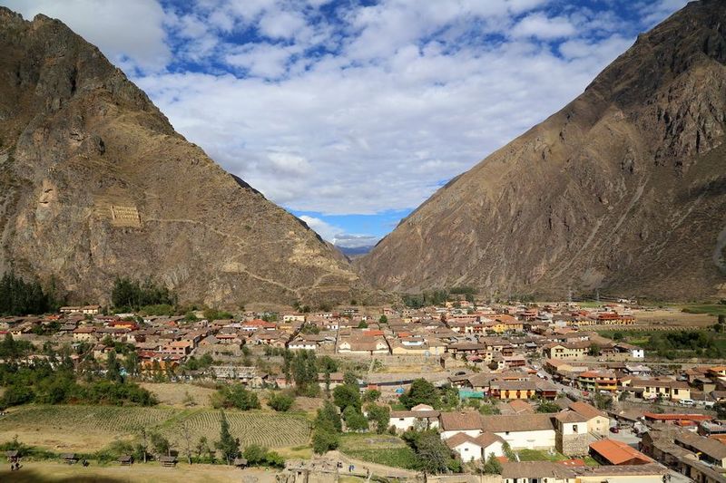 Sacred Valley--Ollantaytambo (33).JPG