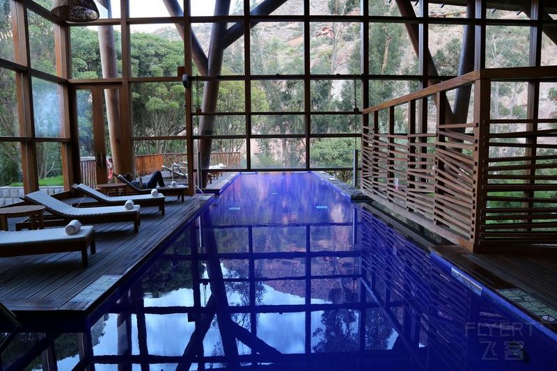 Sacred Valley--Tambo Del Inka A Luxury Collection Swimming Pool.JPG