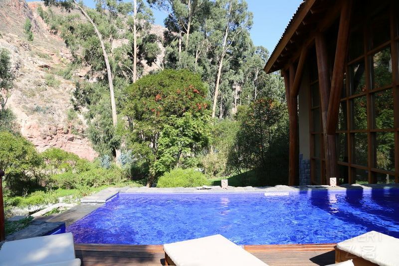 Sacred Valley--Tambo Del Inka A Luxury Collection Swimming Pool (3).JPG