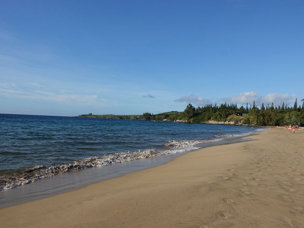 һ@-ëTHE RITZ-CARLTON KAPALUA MAUI