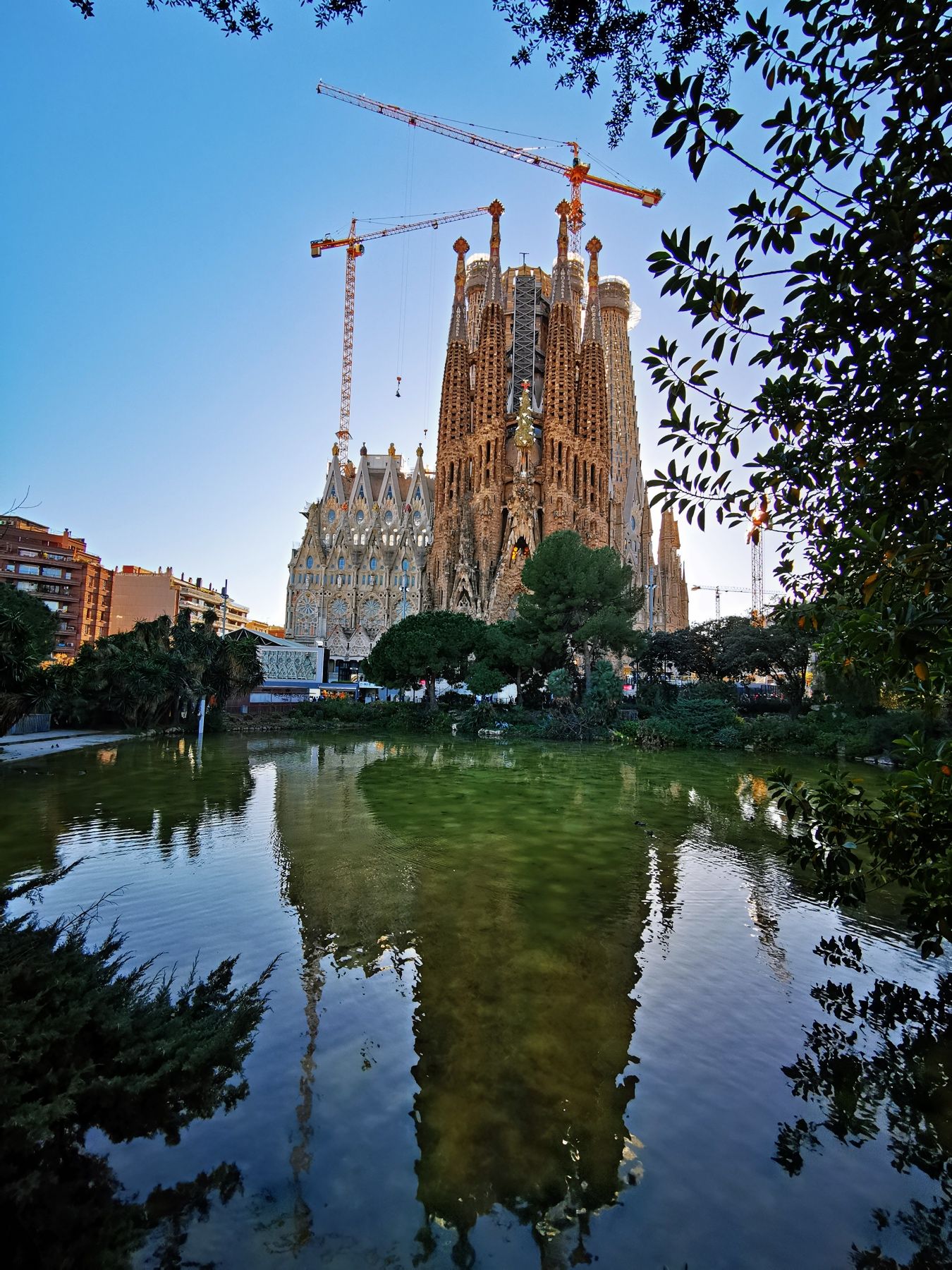 Novotel Barcelona City ŵؾƵ