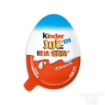 KinderJoyʳȤк棩1װ20g