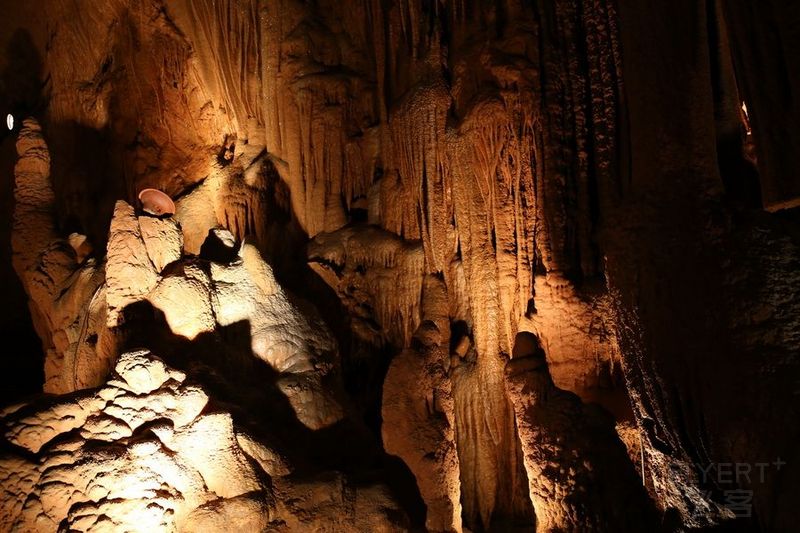 Virginia--Shenandoah Cavern (59).JPG