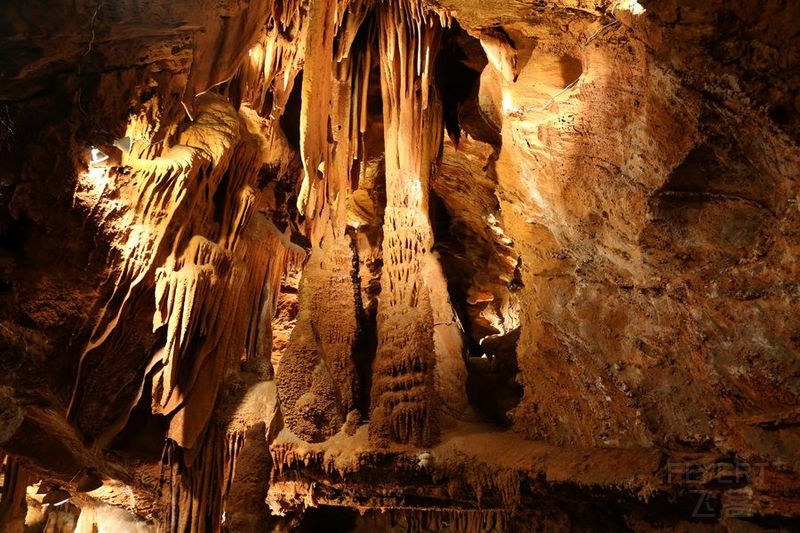 Virginia--Shenandoah Cavern (41).JPG