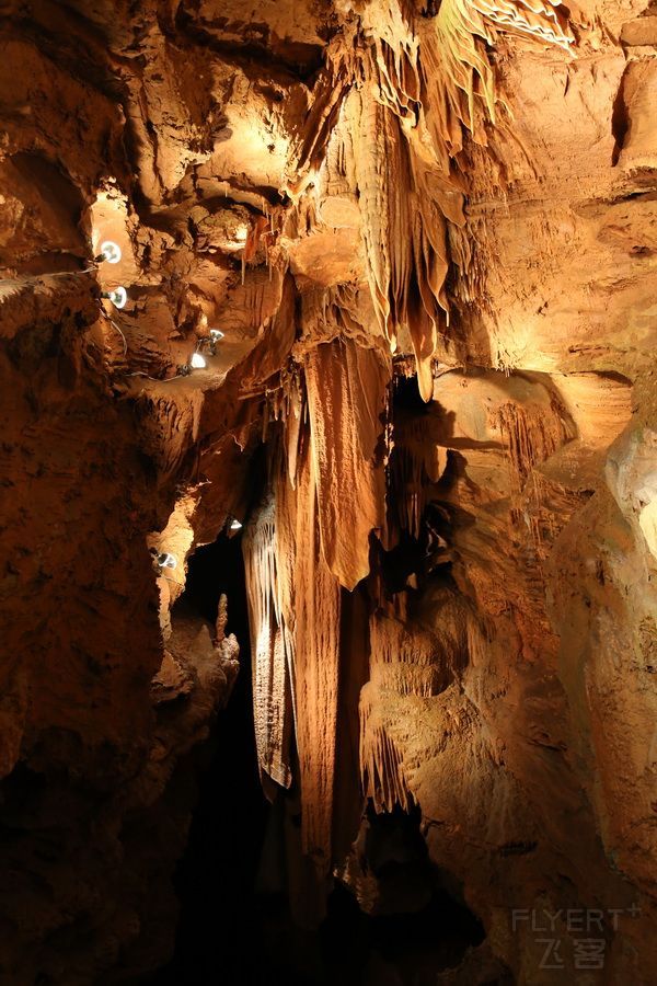 Virginia--Shenandoah Cavern (26).JPG