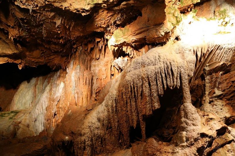 Virginia--Shenandoah Cavern (17).JPG