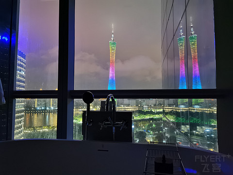 欢喜随缘，乐途逍遥，化作清流——记广州康莱德