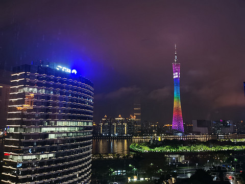欢喜随缘，乐途逍遥，化作清流——记广州康莱德