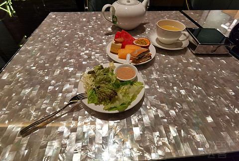 欢喜随缘，乐途逍遥，化作清流——记广州康莱德