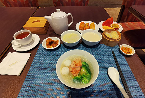 欢喜随缘，乐途逍遥，化作清流——记广州康莱德