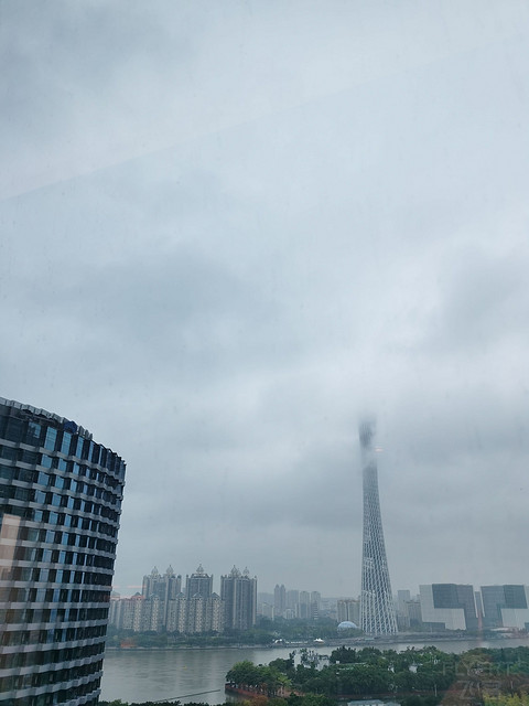欢喜随缘，乐途逍遥，化作清流——记广州康莱德