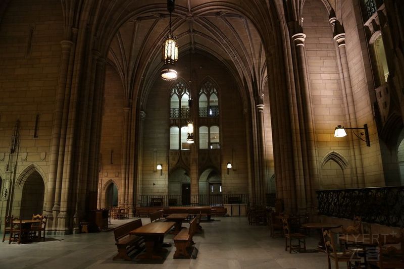 Pittsburgh--University of Pittsburgh Cathedral of Learning (10).JPG