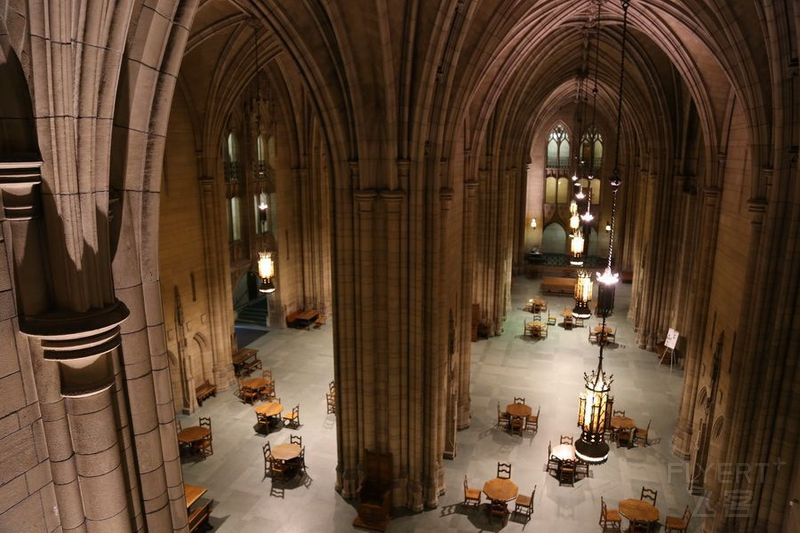 Pittsburgh--University of Pittsburgh Cathedral of Learning (9).JPG