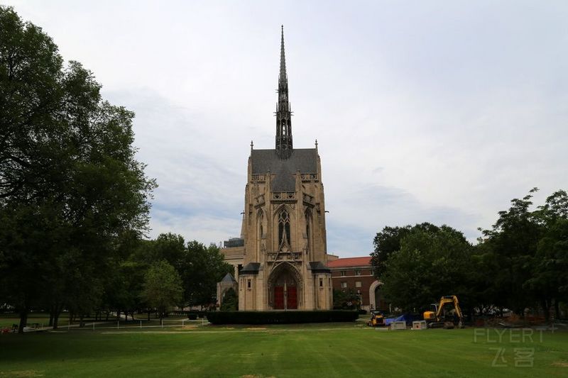 Pittsburgh--University of Pittsburgh Heinz Memorial Chapel (2).JPG