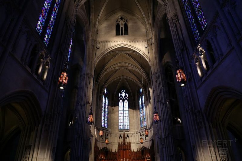 Pittsburgh--University of Pittsburgh Heinz Memorial Chapel (3).JPG