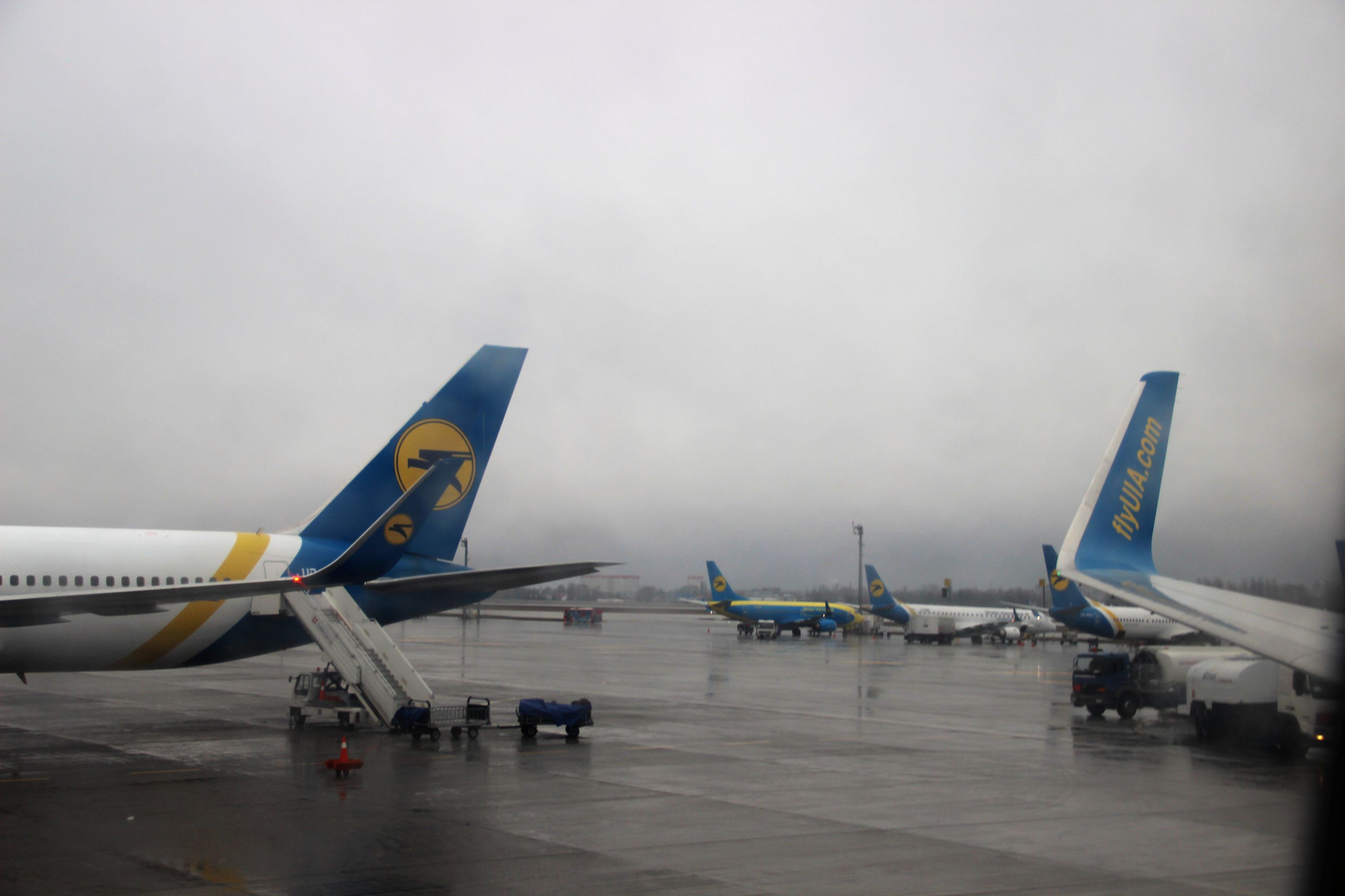 乌克兰飞机场图片
