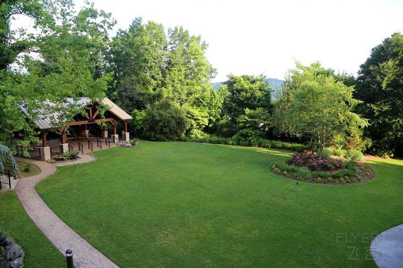 Tennessee--The Park Vista, A DoubleTree by Hilton Gatlinburg Garden (3).JPG