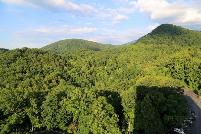 Tennessee--The Park Vista, A DoubleTree by Hilton Gatlinburg Guestroom View (3).JPG