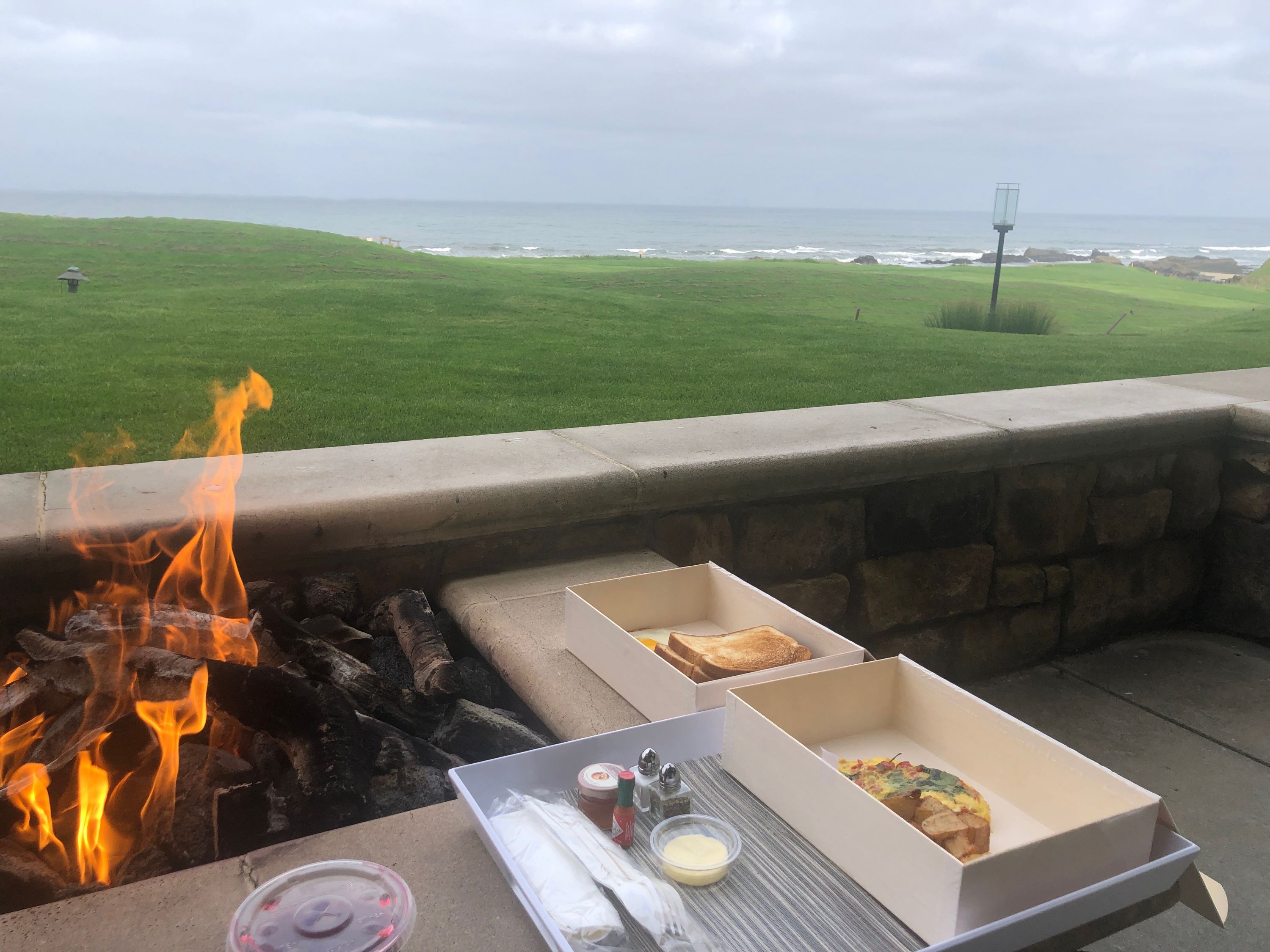 ֮ The Ritz-Carlton, Half Moon Bay ˼