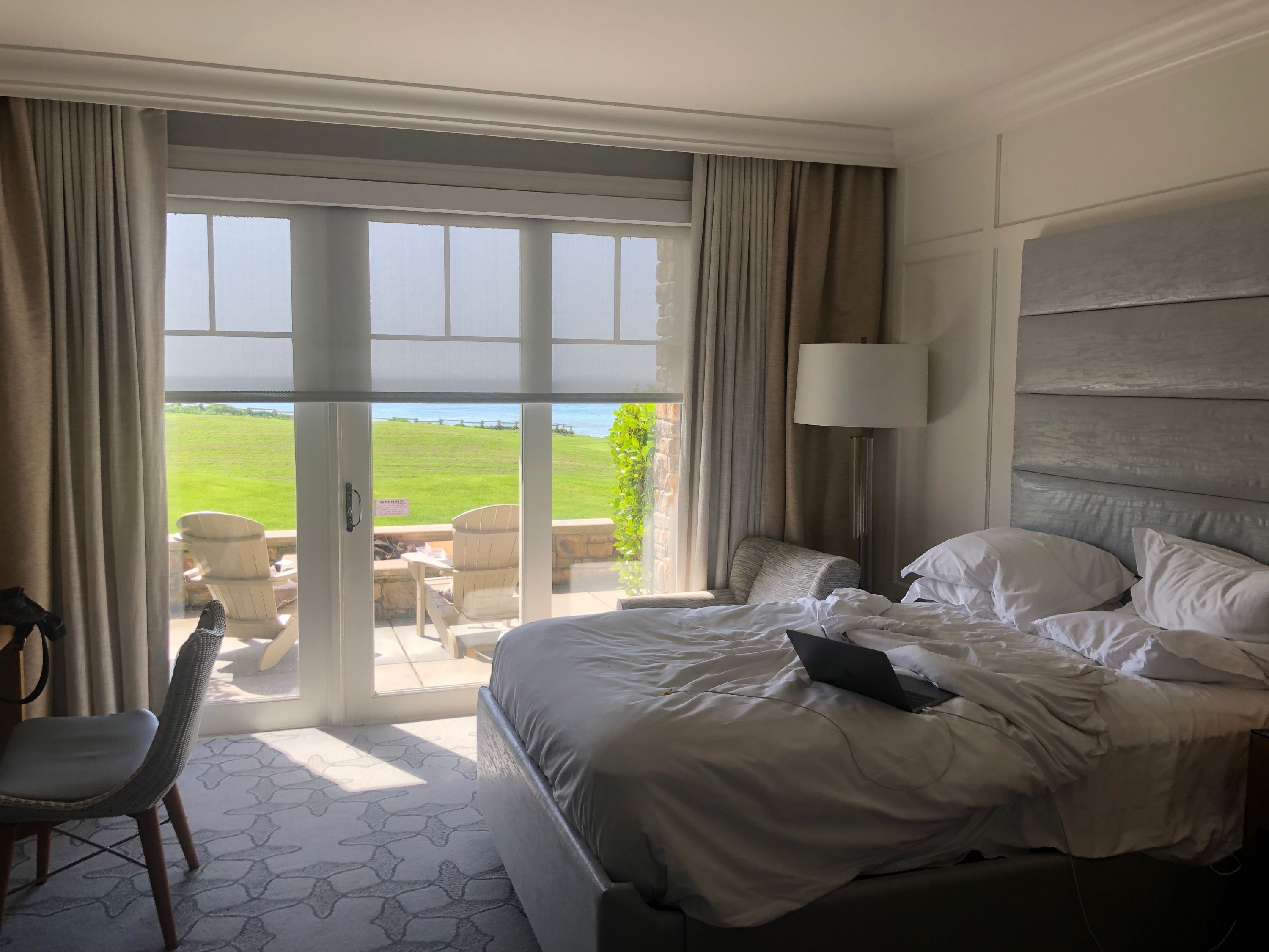 ֮ The Ritz-Carlton, Half Moon Bay ˼