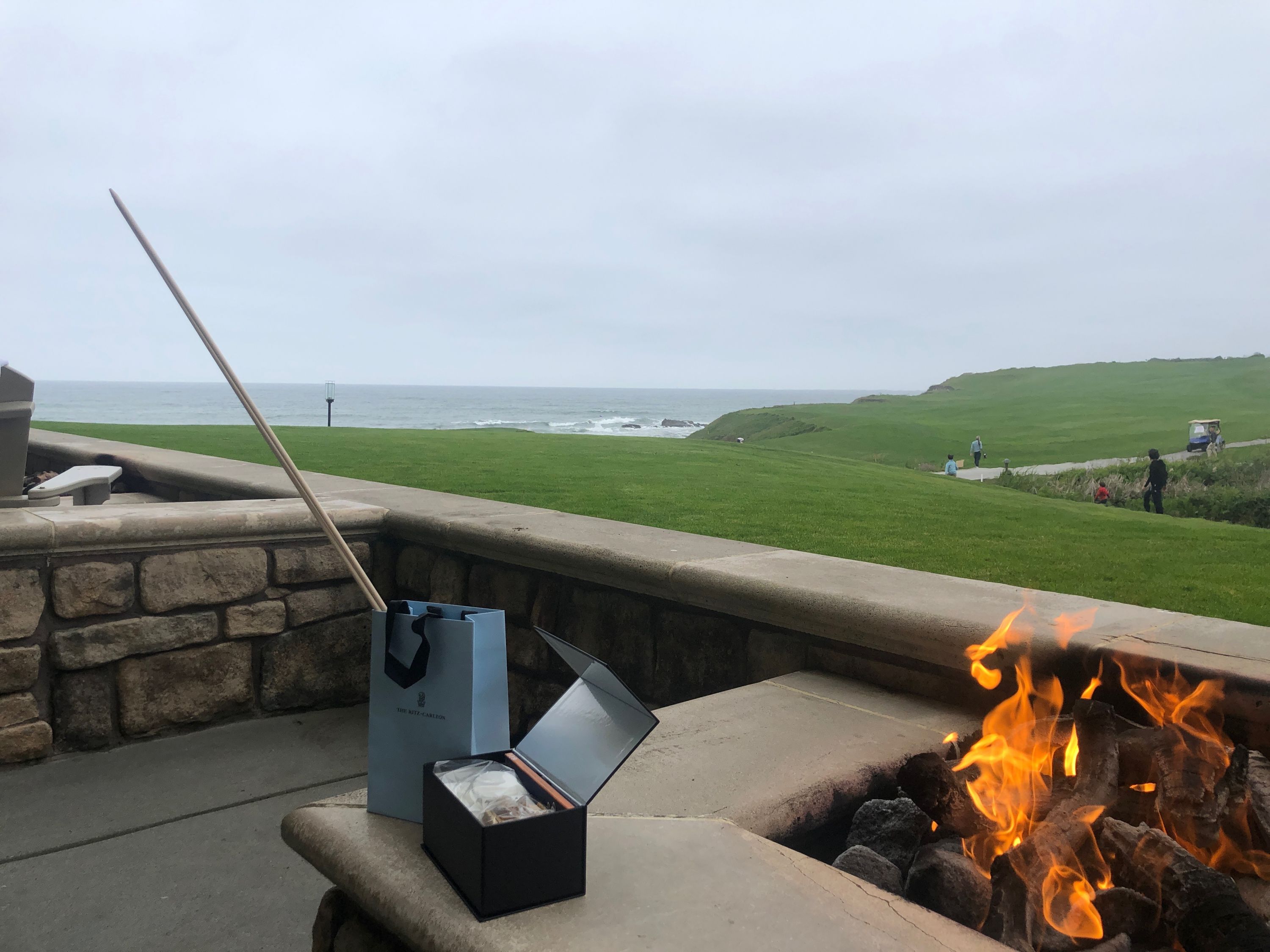 ֮ The Ritz-Carlton, Half Moon Bay ˼