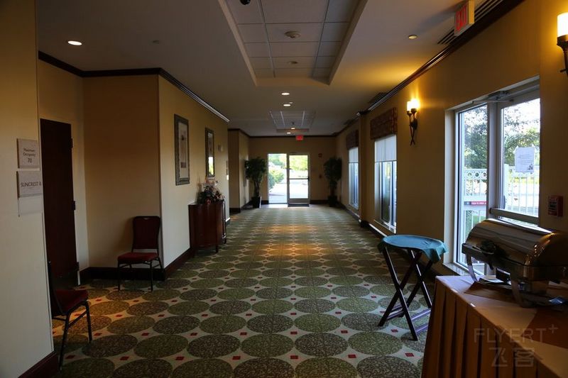 Morgantown--Hilton Garden Inn Conference Hall (2).JPG