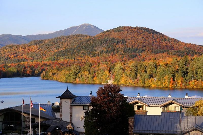 Adirondack Park--Crowne Plaza Resort Lake Placid Golf Club--Lake View (3).JPG