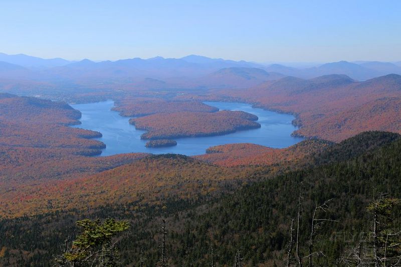 Adirondack Park--Whiteface Memorial Highway (13).JPG