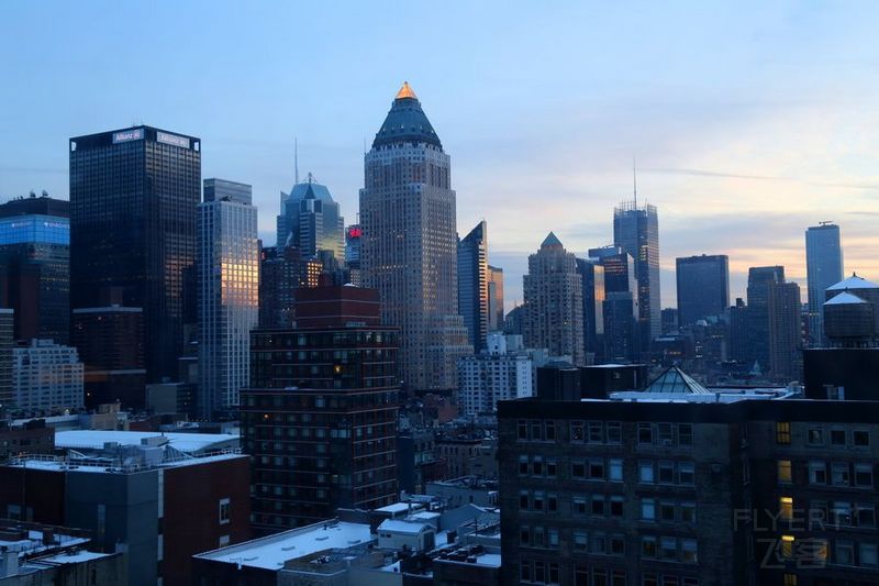 New York--Holiday Inn Midtown--Guestroom View (1).JPG