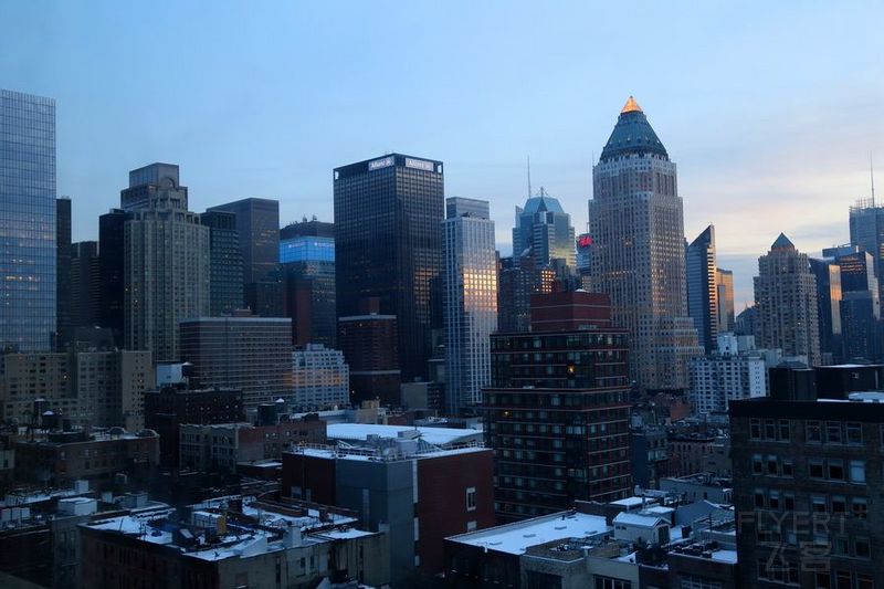 New York--Holiday Inn Midtown--Guestroom View (2).JPG