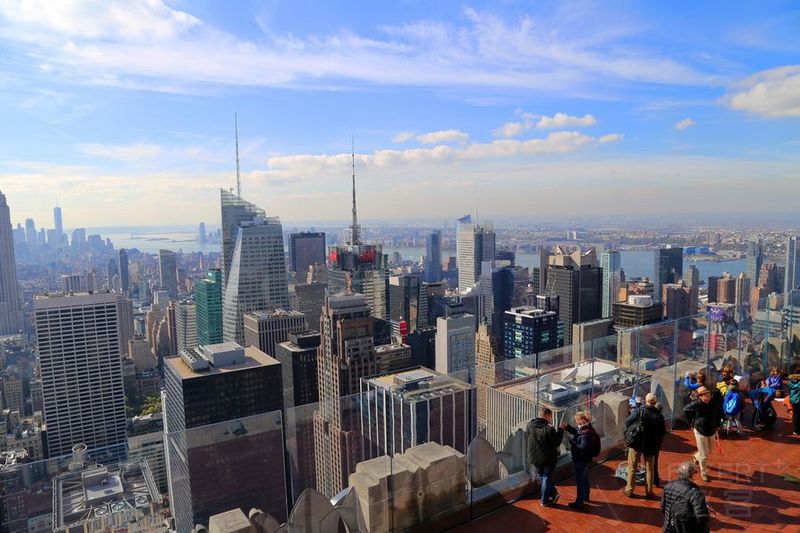 Overview from Rockfeller Center--Top of The Rock (13).JPG