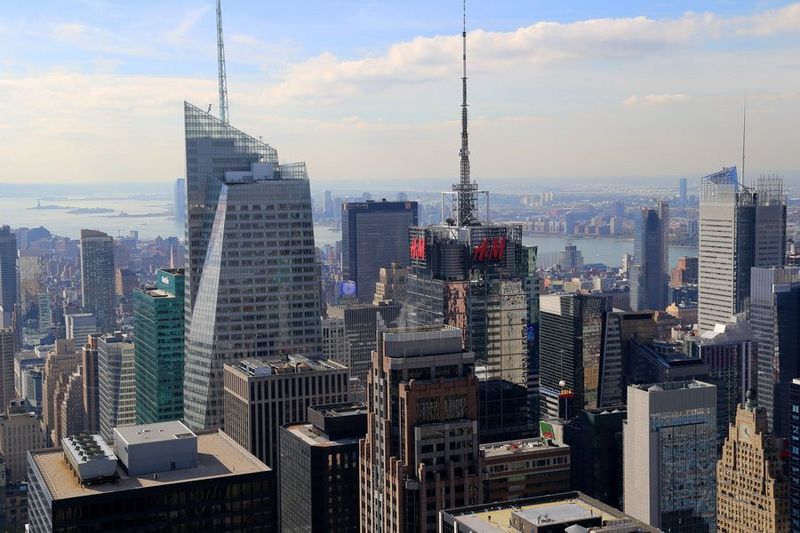 Overview from Rockfeller Center--Top of The Rock (16).JPG