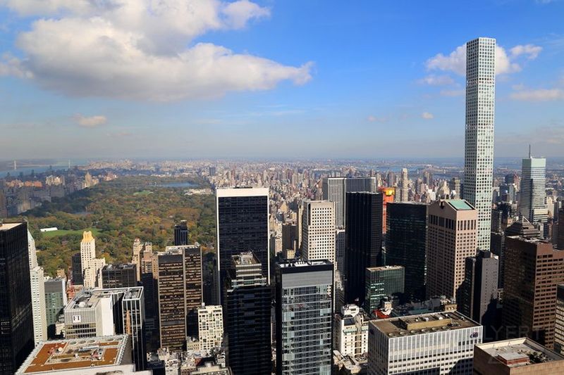 Overview from Rockfeller Center--Top of The Rock (2).JPG