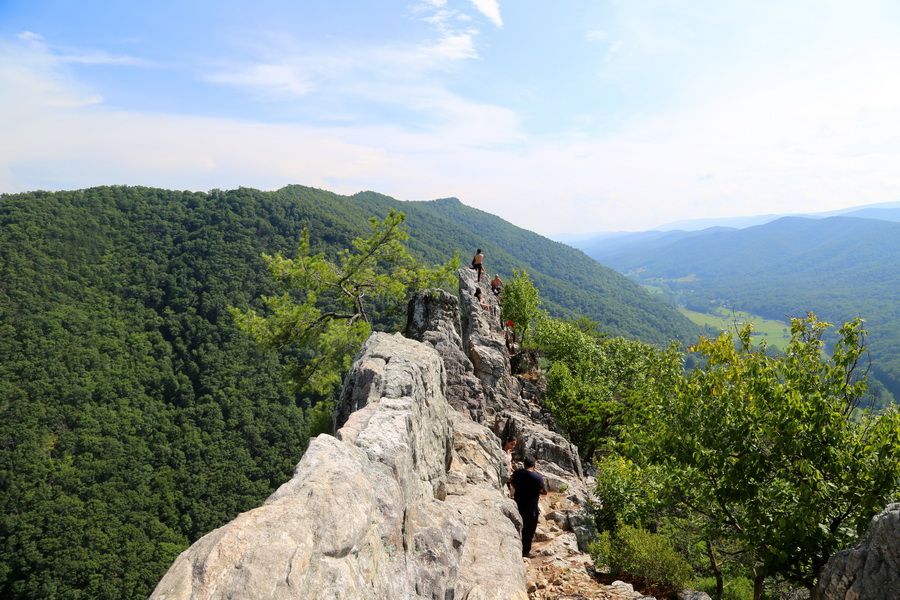 ݣɭסջ   ĩСSeneca RockDans Mountains