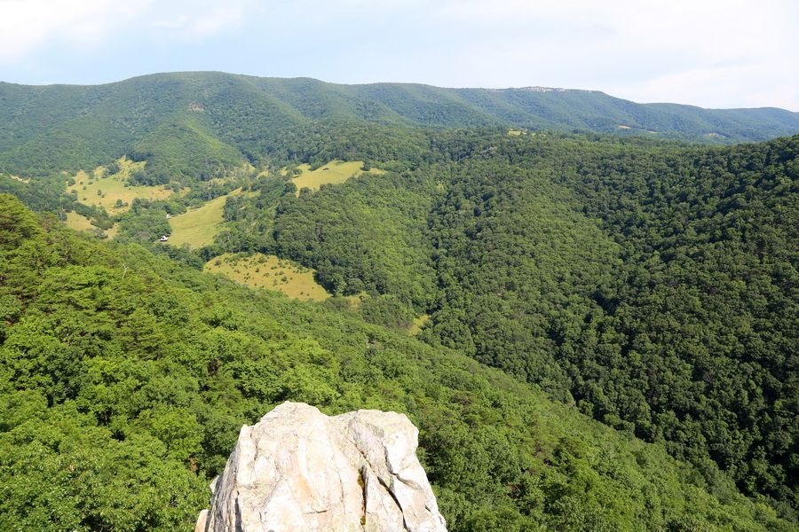 ݣɭסջ   ĩСSeneca RockDans Mountains