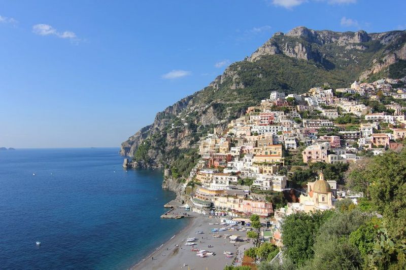 Amalfi Coast--Positano (14).JPG