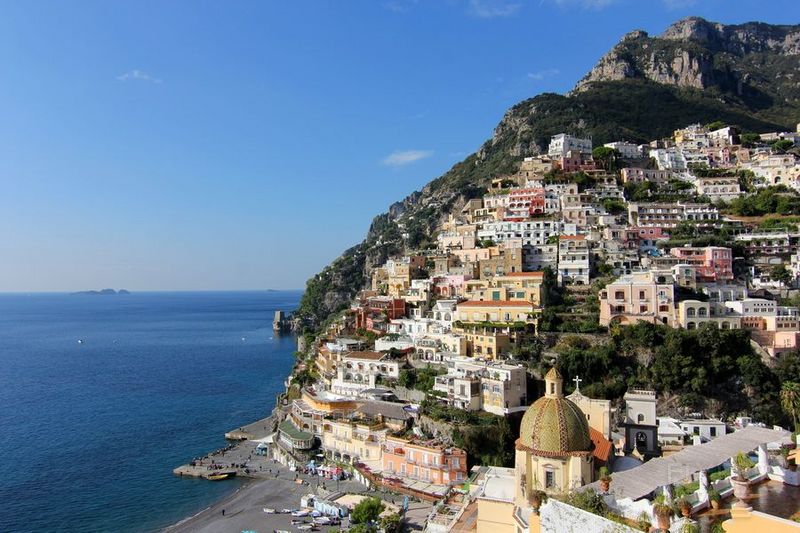 Amalfi Coast--Positano (16).JPG