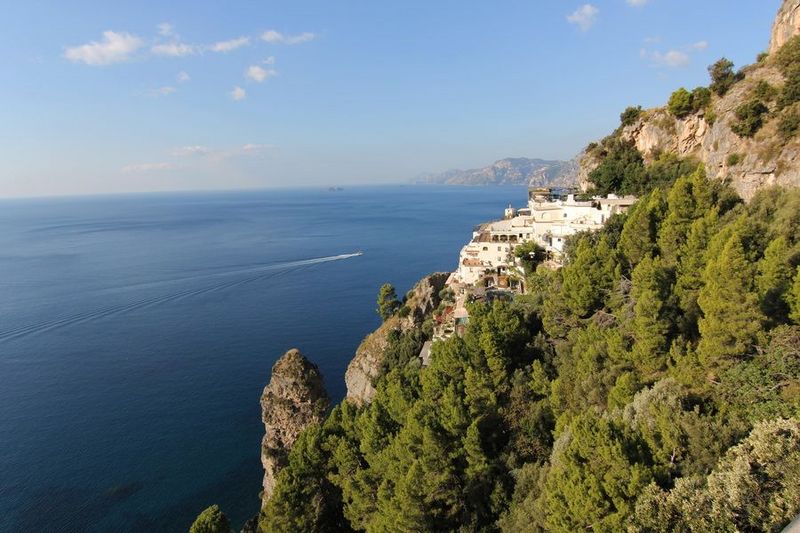 Amalfi Coast--Praiano (13).JPG
