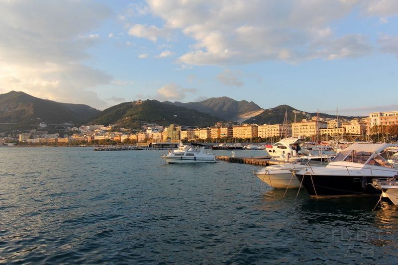 Amalfi Coast--Salerno (10).JPG