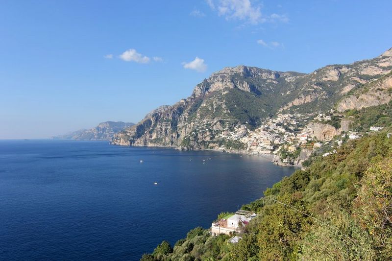 Amalfi Coast--Praiano (17).JPG