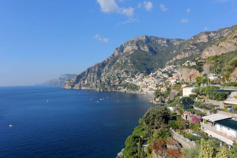 Amalfi Coast--Praiano (18).JPG