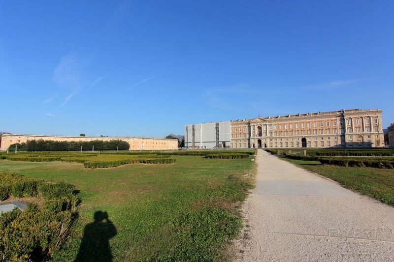 Caserta--Royal Palace of Caserta (1).JPG