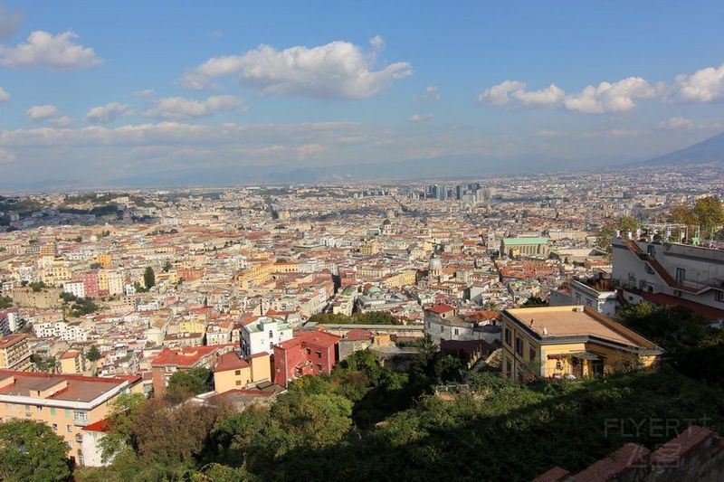 Naples--Overlook from Castel Sant'Elmo  (29).JPG