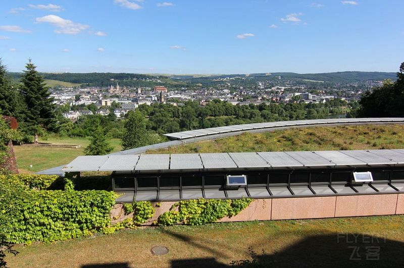 Trier--Robert Schuman Haus Hotel (3).JPG