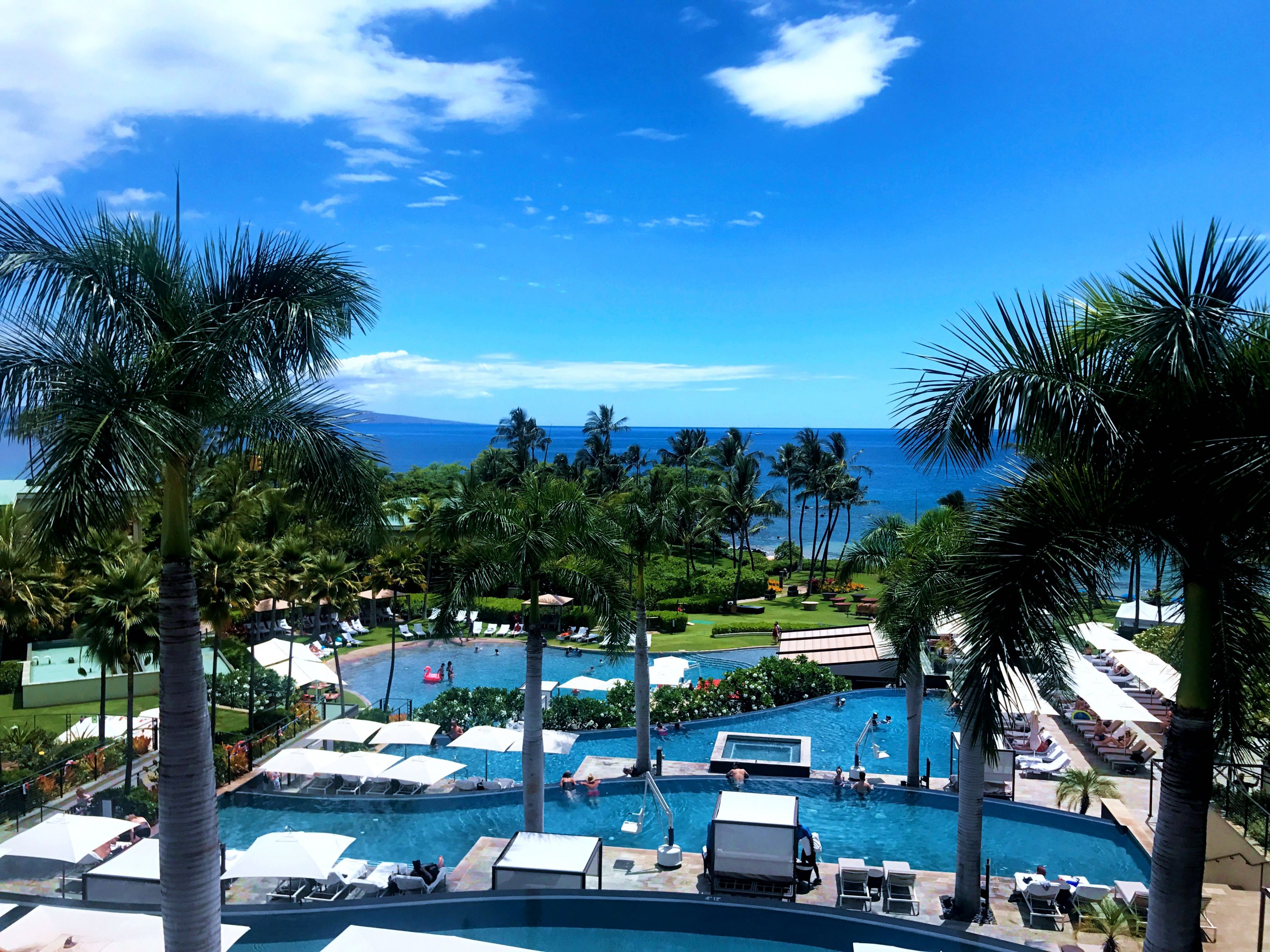 -ë˾Ƶ Andaz Maui at Wailea Resort