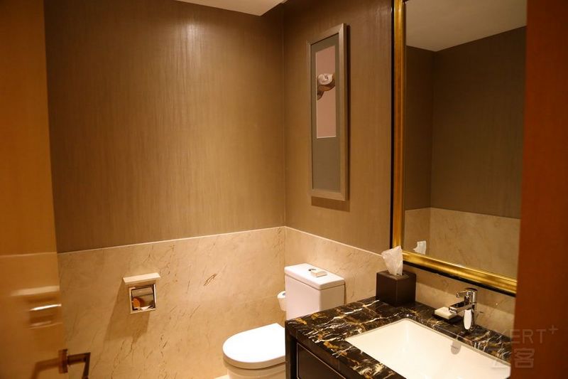 Zhengzhou--Hilton Zhengzhou Suite (14).JPG