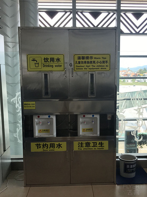 4月昆明/瑞丽/奥凯航飞行体验集合报告